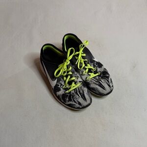 Nike Free 5.0 TR Fit 5 Print Women's Training Sneakers